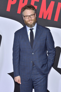Filmpremiere 'Der Sex Pakt' in Los Angeles