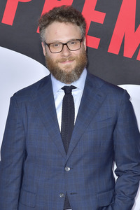 Filmpremiere 'Der Sex Pakt' in Los Angeles