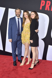 Filmpremiere 'Der Sex Pakt' in Los Angeles