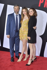 Filmpremiere 'Der Sex Pakt' in Los Angeles