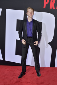 Filmpremiere 'Der Sex Pakt' in Los Angeles