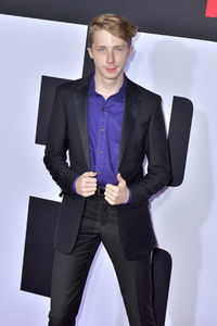Filmpremiere 'Der Sex Pakt' in Los Angeles