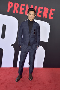 Filmpremiere 'Der Sex Pakt' in Los Angeles