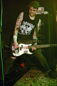 Konzert von Faintest Idea in Hannover
