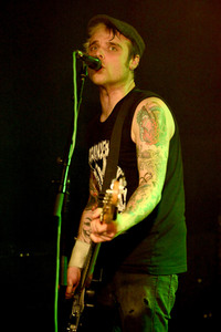 Konzert von Faintest Idea in Hannover
