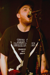 Konzert von Faintest Idea in Hannover