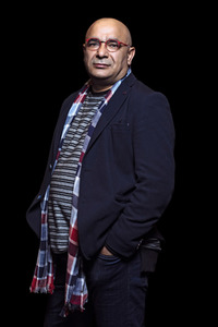 Filmpremiere 'Reseba - The Dark Wind' in Köln