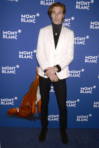 75. Geburtstag der Erzählung 'Le Petit Prince' in New York