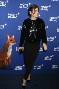 75. Geburtstag der Erzählung 'Le Petit Prince' in New York