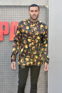 Filmpremiere 'Rampage - Big meets Bigger' in Los Angeles