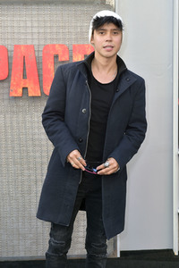 Filmpremiere 'Rampage - Big meets Bigger' in Los Angeles