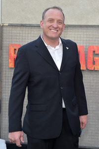 Filmpremiere 'Rampage - Big meets Bigger' in Los Angeles