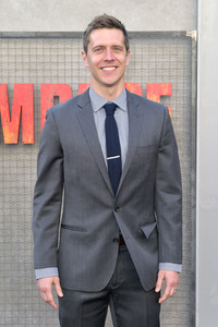 Filmpremiere 'Rampage - Big meets Bigger' in Los Angeles