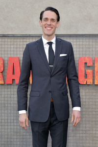 Filmpremiere 'Rampage - Big meets Bigger' in Los Angeles