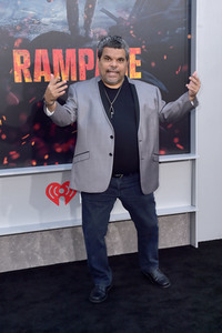 Filmpremiere 'Rampage - Big meets Bigger' in Los Angeles