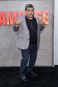 Filmpremiere 'Rampage - Big meets Bigger' in Los Angeles
