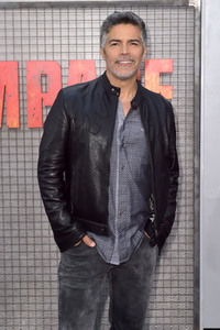 Filmpremiere 'Rampage - Big meets Bigger' in Los Angeles