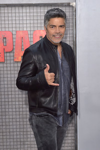 Filmpremiere 'Rampage - Big meets Bigger' in Los Angeles