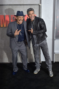 Filmpremiere 'Rampage - Big meets Bigger' in Los Angeles