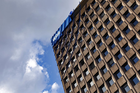 Symbolfoto WDR