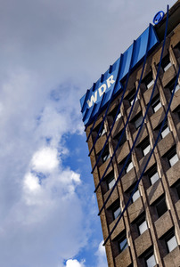 Symbolfoto WDR