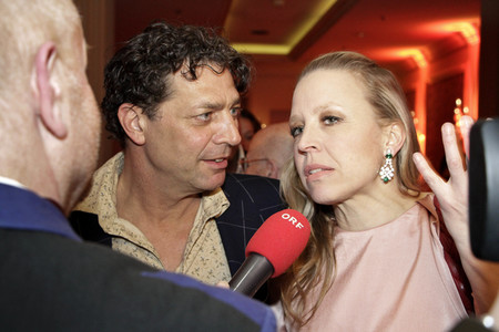 Romy 2018 Akademiepreisverleihung in Wien