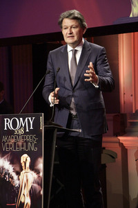 Romy 2018 Akademiepreisverleihung in Wien