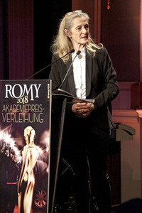 Romy 2018 Akademiepreisverleihung in Wien