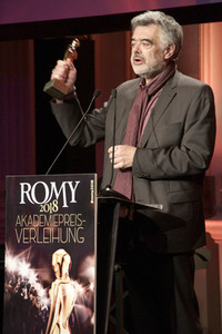 Romy 2018 Akademiepreisverleihung in Wien