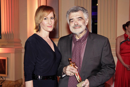 Romy 2018 Akademiepreisverleihung in Wien