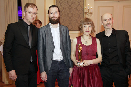 Romy 2018 Akademiepreisverleihung in Wien