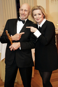 Romy 2018 Akademiepreisverleihung in Wien