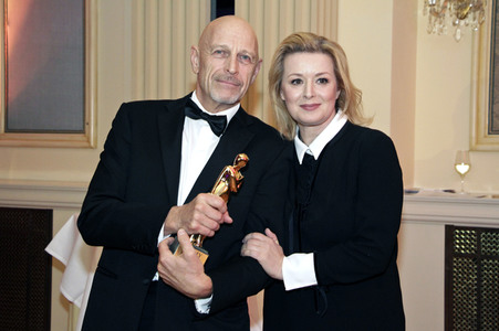 Romy 2018 Akademiepreisverleihung in Wien