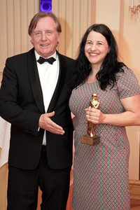 Romy 2018 Akademiepreisverleihung in Wien