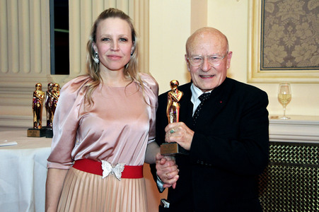 Romy 2018 Akademiepreisverleihung in Wien