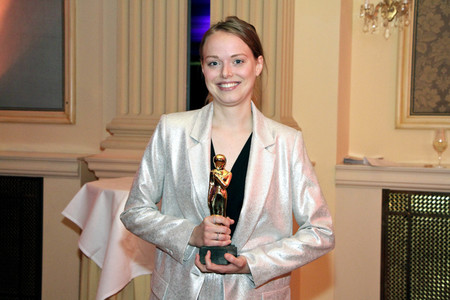Romy 2018 Akademiepreisverleihung in Wien