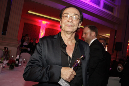 Romy 2018 Akademiepreisverleihung in Wien