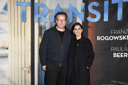 Preview 'Transit' in München