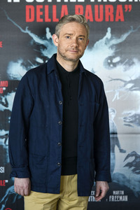 Photocall 'Ghost Stories' in Rom