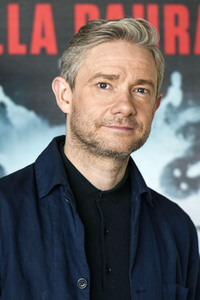 Photocall 'Ghost Stories' in Rom