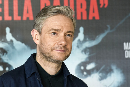 Photocall 'Ghost Stories' in Rom