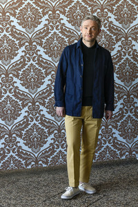Photocall 'Ghost Stories' in Rom