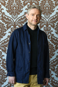 Photocall 'Ghost Stories' in Rom