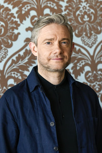 Photocall 'Ghost Stories' in Rom