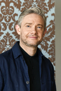 Photocall 'Ghost Stories' in Rom