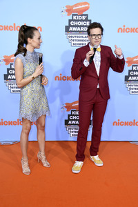 Kids' Choice Awards Deutschland, Österreich und Schweiz 2018 in Rust