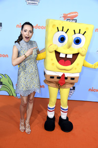 Kids' Choice Awards Deutschland, Österreich und Schweiz 2018 in Rust