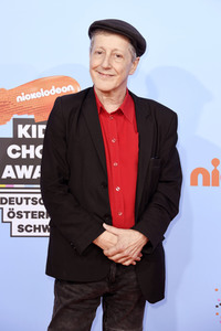 Kids' Choice Awards Deutschland, Österreich und Schweiz 2018 in Rust