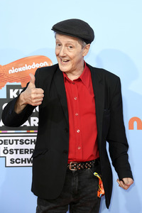 Kids' Choice Awards Deutschland, Österreich und Schweiz 2018 in Rust