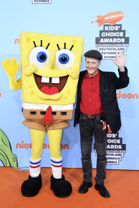 Kids' Choice Awards Deutschland, Österreich und Schweiz 2018 in Rust